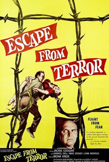 Famous trivia from Hollywood movie : Flugten til Danmark (1955)