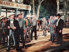 Famous trivia from Hollywood movie : Gunfight at the O.K. Corral (1957)