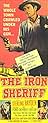 Famous quotes from Hollywood movie : The Iron Sheriff (1957)