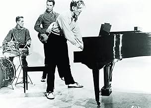 Famous trivia from Hollywood movie : Jamboree (1958)