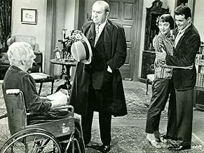 Famous trivia from Hollywood movie : Johnny Trouble (1957)