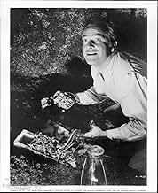 Famous quotes from Hollywood movie : Legend of the Lost (1957)