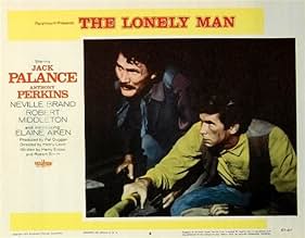 Famous quotes from Hollywood movie : The Lonely Man (1957)