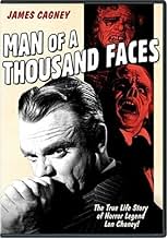 Famous trivia from Hollywood movie : Man of a Thousand Faces (1957)