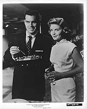Famous trivia from Hollywood movie : No Down Payment (1957)