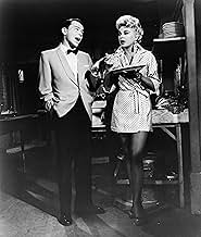 Famous trivia from Hollywood movie : Pal Joey (1957)