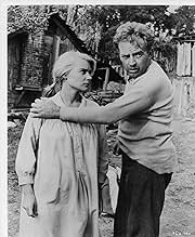 Famous trivia from Hollywood movie : Peyton Place (1957)