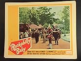 Famous trivia from Hollywood movie : Rockabilly Baby (1957)