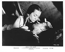 Famous trivia from Hollywood movie : Run of the Arrow (1957)