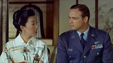 Famous quotes from Hollywood movie : Sayonara (1957)