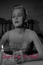 Famous trivia from Hollywood movie : Short Cut to Hell (1957)