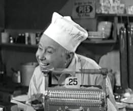 Famous trivia from Hollywood movie : Spook Chasers (1957)