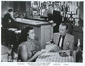 Famous trivia from Hollywood movie : The Tijuana Story (1957)