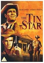 Famous quotes from Hollywood movie : The Tin Star (1957)