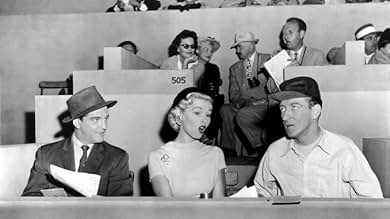 Famous trivia from Hollywood movie : Up in Smoke (1957)
