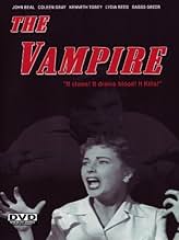 Famous quotes from Hollywood movie : The Vampire (1957)