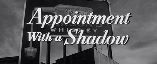 Famous trivia from Hollywood movie : Appointment with a Shadow (1957)