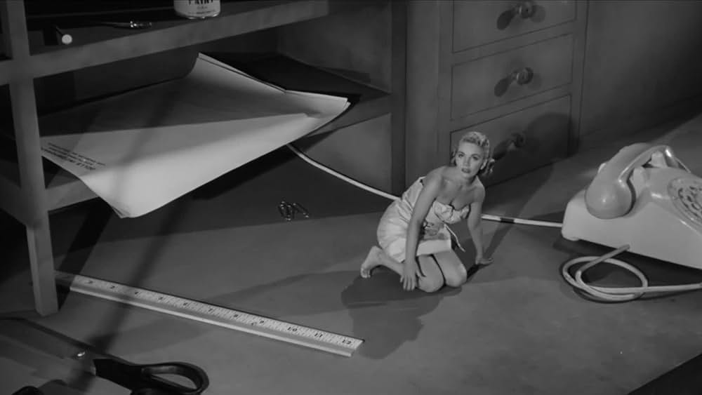 Famous trivia from Hollywood movie : Attack of the Puppet People (1958)