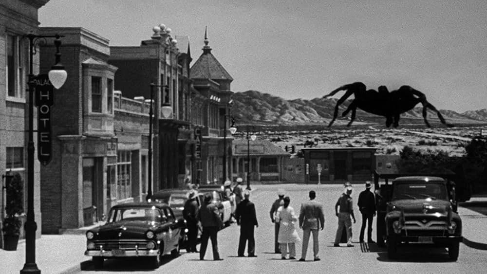 Famous trivia from Hollywood movie : The Blob (1958)