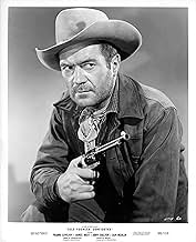 Famous trivia from Hollywood movie : Cole Younger, Gunfighter (1958)