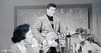 Famous trivia from Hollywood movie : Go, Johnny, Go! (1959)