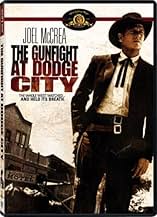 Famous quotes from Hollywood movie : The Gunfight at Dodge City (1959)