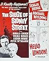 Famous trivia from Hollywood movie : Hello London (1958)