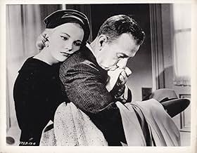 Famous trivia from Hollywood movie : The High Cost of Loving (1958)
