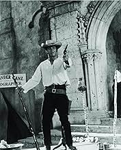 Famous trivia from Hollywood movie : The Left Handed Gun (1958)
