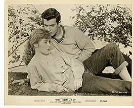 Famous trivia from Hollywood movie : Life Begins at 17 (1958)