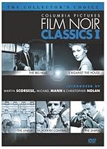 Famous quotes from Hollywood movie : The Lineup (1958)