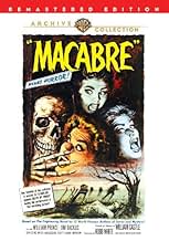 Famous trivia from Hollywood movie : Macabre (1958)