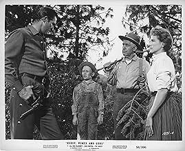 Famous trivia from Hollywood movie : Money, Women and Guns (1958)