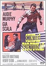 Famous quotes from Hollywood movie : Ride a Crooked Trail (1958)