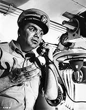 Famous trivia from Hollywood movie : Torpedo Run (1958)