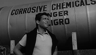 Famous quotes from Hollywood movie : Violent Road (1958)