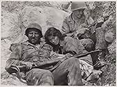 Famous trivia from Hollywood movie : War Is Hell (1962)