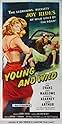 Famous trivia from Hollywood movie : Young and Wild (1958)