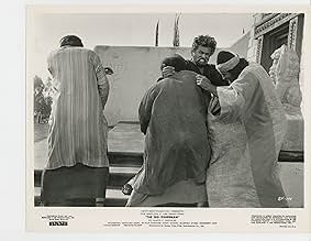 Famous trivia from Hollywood movie : The Big Fisherman (1959)