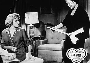 Famous trivia from Hollywood movie : But Not for Me (1959)
