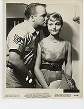 Famous trivia from Hollywood movie : Holiday for Lovers (1959)