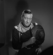 Famous trivia from Hollywood movie : The Horse Soldiers (1959)