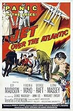 Famous trivia from Hollywood movie : Jet Over the Atlantic (1959)