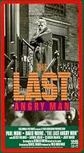 Famous trivia from Hollywood movie : The Last Angry Man (1959)