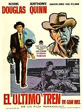 Famous quotes from Hollywood movie : Last Train from Gun Hill (1959)