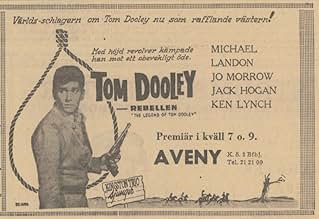 Famous trivia from Hollywood movie : The Legend of Tom Dooley (1959)