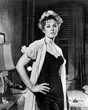 Famous trivia from Hollywood movie : Middle of the Night (1959)