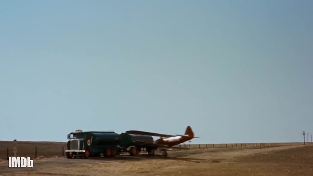 Famous trivia from Hollywood movie : North by Northwest (1959) - Part (3)