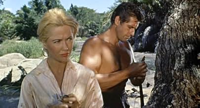 Famous trivia from Hollywood movie : Tarzan's Greatest Adventure (1959)
