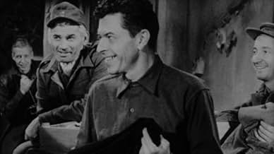 Famous trivia from Hollywood movie : Ten Seconds to Hell (1959)